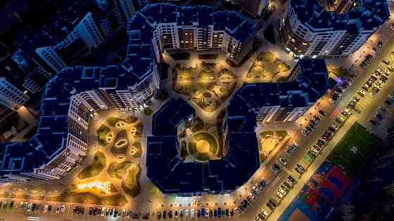 Затишна 2-кімнатна квартира для родини. 1 поверх, безбар'єрний простір Ирпень