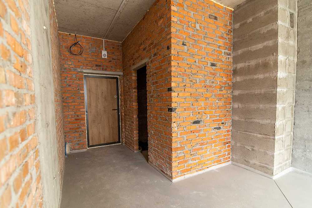 Затишна 2-кімнатна квартира для родини. 1 поверх, безбар'єрний простір Ирпень - изображение 4