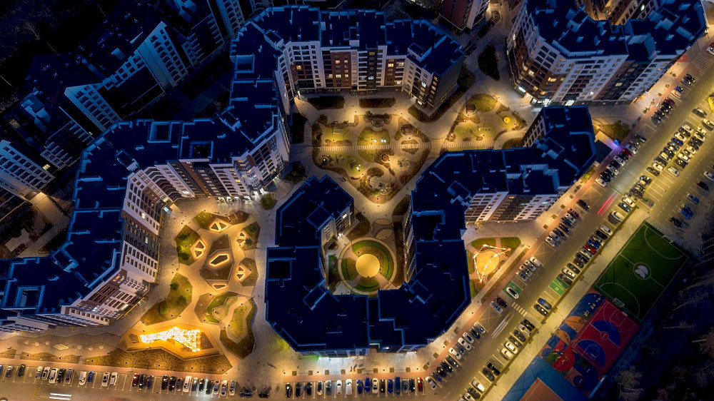 Затишна 2-кімнатна квартира для родини. 1 поверх, безбар'єрний простір Ирпень - изображение 3