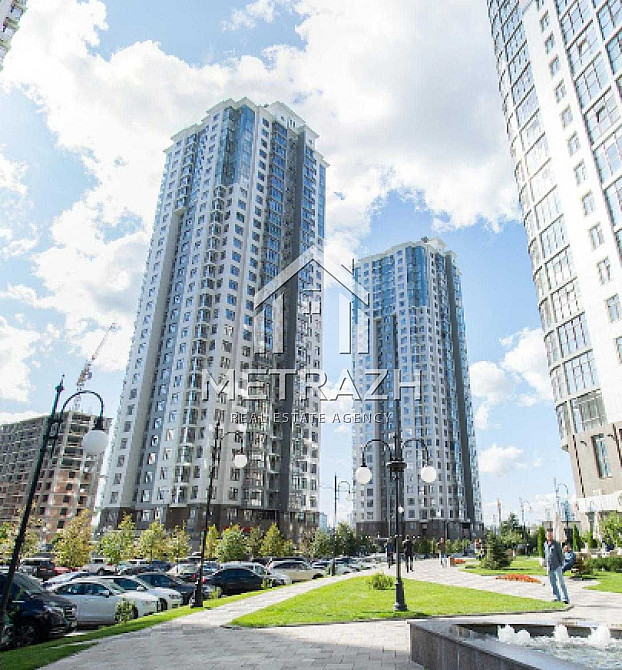 ЦІНА! Продаж 1к квартири у ЖК Новопечерські Липки 8 черга Київ - зображення 3