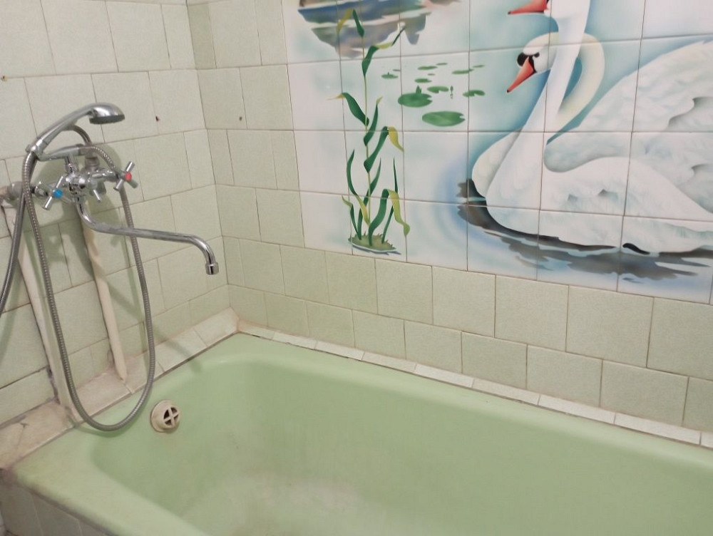 Квартира  однокімнатна Нововолинськ - зображення 4