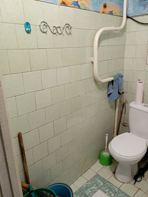 Квартира  однокімнатна Нововолинськ - зображення 6