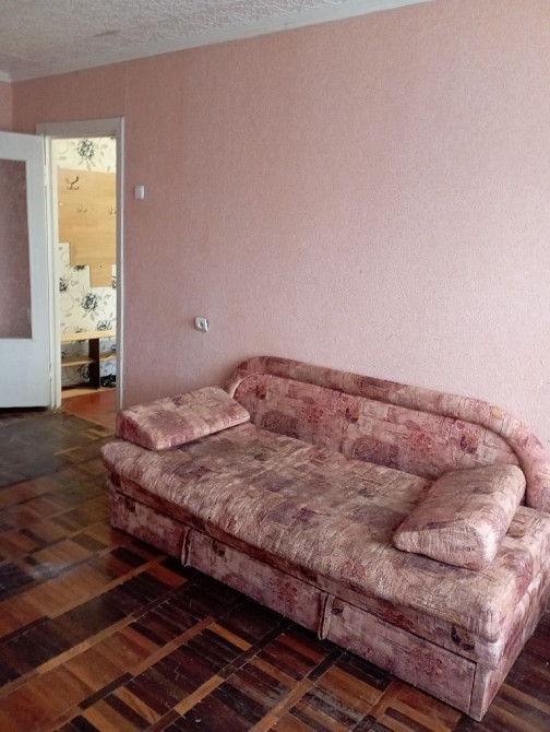 Квартира  однокімнатна Нововолинськ - зображення 1