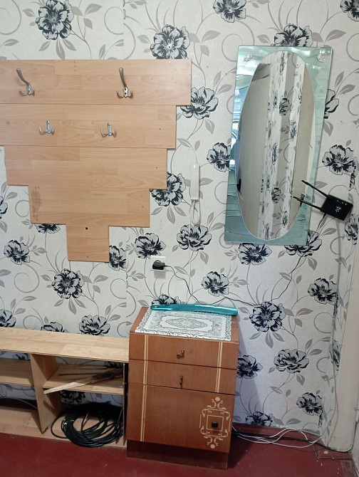 Квартира  однокімнатна Нововолинськ - зображення 7