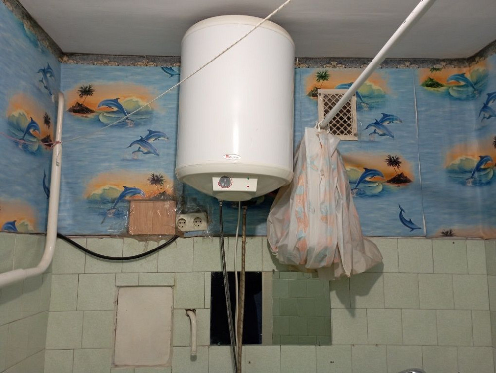 Квартира  однокімнатна Нововолинськ - зображення 5