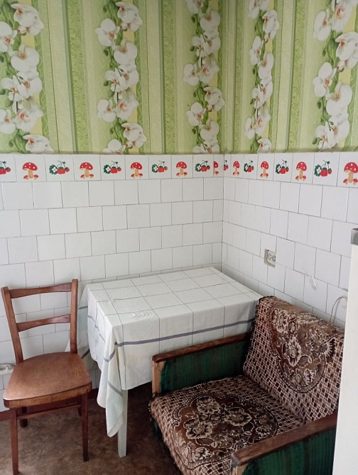 Квартира  однокімнатна Нововолинськ - зображення 3