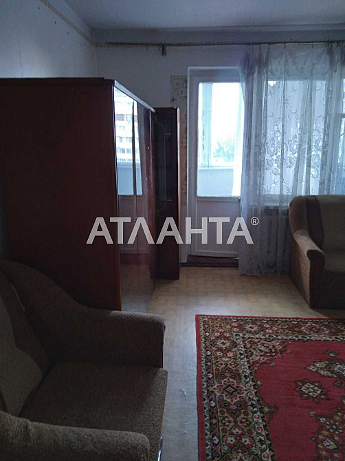 Просторная 2 комнатная  квартира на Заболотного Odesa - photo 3