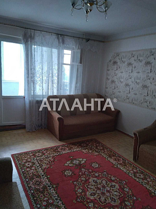 Просторная 2 комнатная  квартира на Заболотного Odesa - photo 2