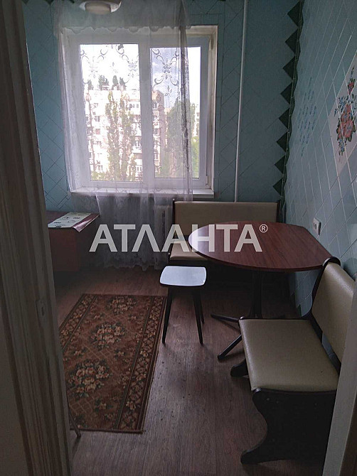 Просторная 2 комнатная  квартира на Заболотного Odesa - photo 5