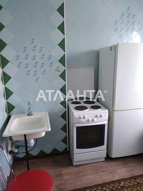 Просторная 2 комнатная  квартира на Заболотного Odesa - photo 6