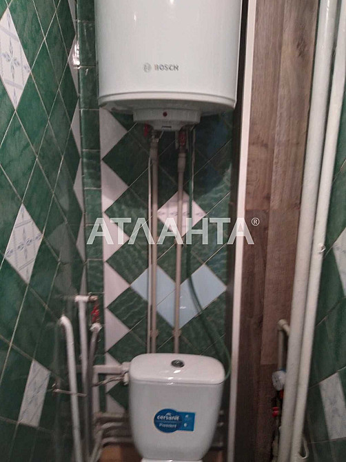 Просторная 2 комнатная  квартира на Заболотного Odesa - photo 8