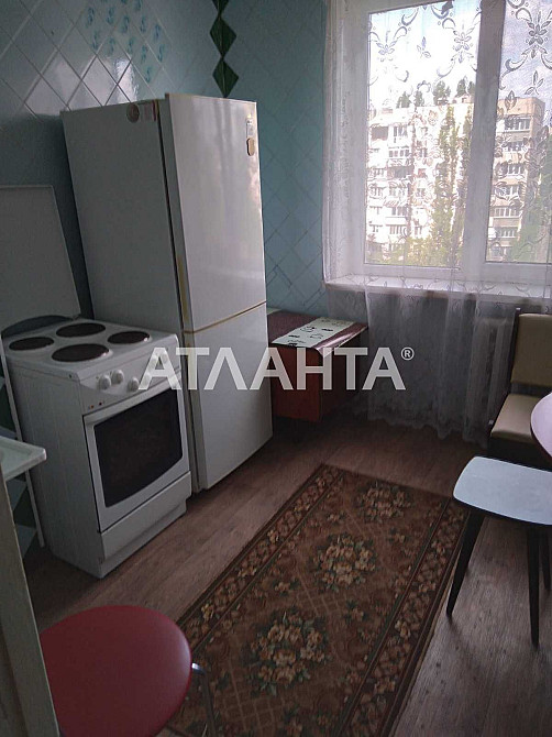 Просторная 2 комнатная  квартира на Заболотного Odesa - photo 4