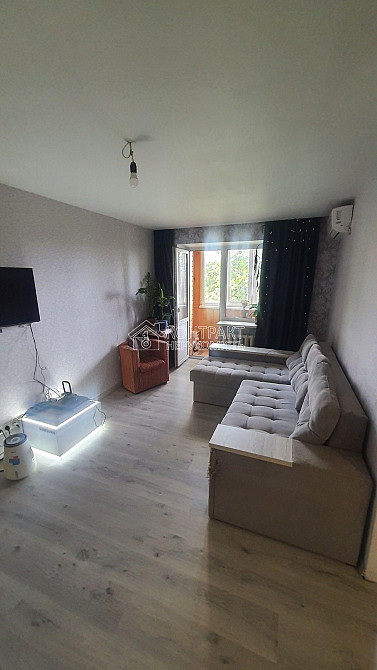 Продам 3-х комнатную квартиру Холодная гора Харків - зображення 8