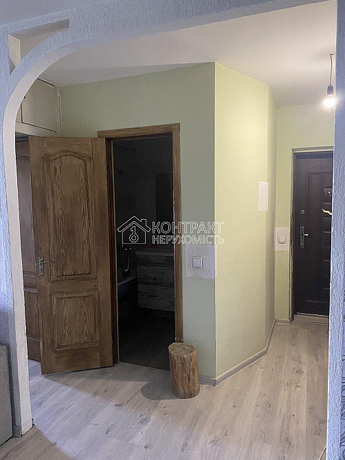 Продам 3-х комнатную квартиру Холодная гора Харків - зображення 3