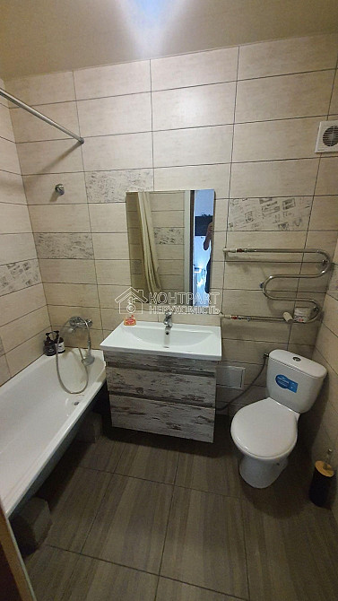 Продам 3-х комнатную квартиру Холодная гора Харків - зображення 4