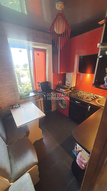 Продам 3-х комнатную квартиру Холодная гора Харків - зображення 1