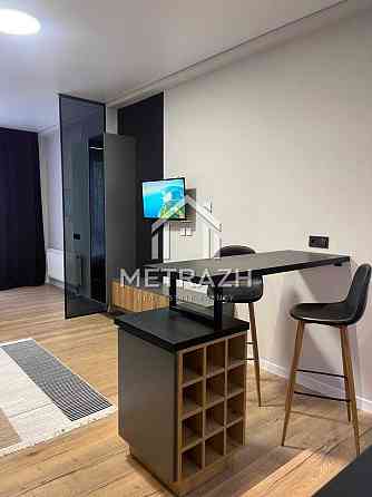 ДИЗАЙНЕРСЬКА! Продаж 1к квартири у ЖК Нова Англія середній поверх! Київ