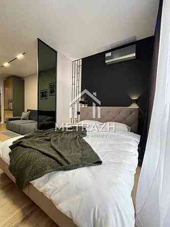 ДИЗАЙНЕРСЬКА! Продаж 1к квартири у ЖК Нова Англія середній поверх! Київ