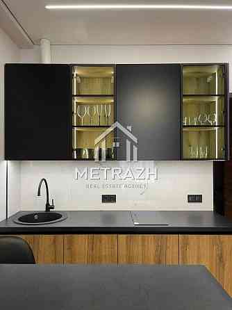 ДИЗАЙНЕРСЬКА! Продаж 1к квартири у ЖК Нова Англія середній поверх! Київ