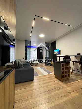 ДИЗАЙНЕРСЬКА! Продаж 1к квартири у ЖК Нова Англія середній поверх! Київ