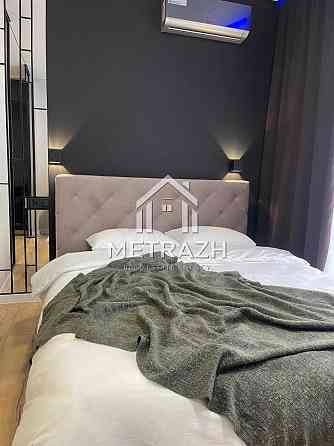 ДИЗАЙНЕРСЬКА! Продаж 1к квартири у ЖК Нова Англія середній поверх! Київ