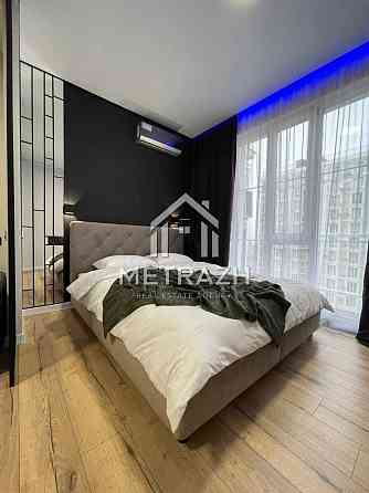 ДИЗАЙНЕРСЬКА! Продаж 1к квартири у ЖК Нова Англія середній поверх! Київ