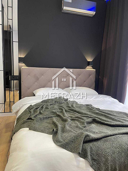 ДИЗАЙНЕРСЬКА! Продаж 1к квартири у ЖК Нова Англія середній поверх! Київ - зображення 2