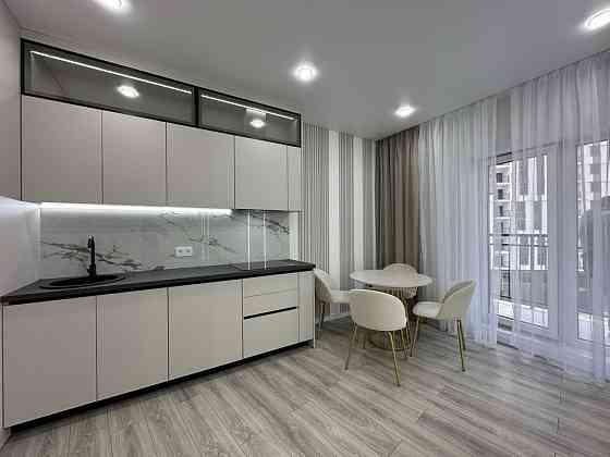 ‼️Новая квартира в Кадоре на Краснова Odesa