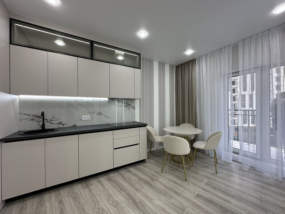 ‼️Новая квартира в Кадоре на Краснова Odesa - photo 2