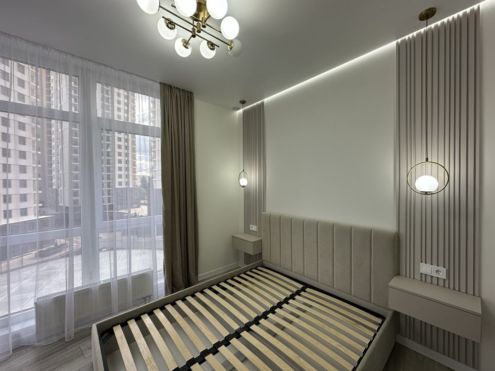 ‼️Новая квартира в Кадоре на Краснова Odesa - photo 8