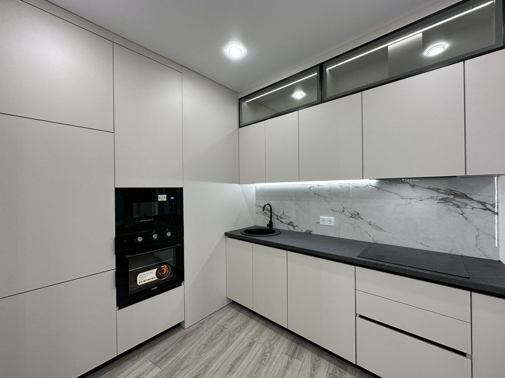 ‼️Новая квартира в Кадоре на Краснова Odesa - photo 1