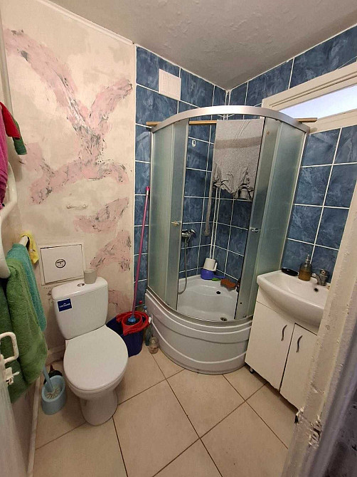 Продаж 2к Раково 45,2м.кв.RUBI 39189 Хмельницкий - изображение 1