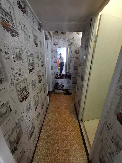 Продаж 2к Раково 45,2м.кв.RUBI 39189 Хмельницкий - изображение 2