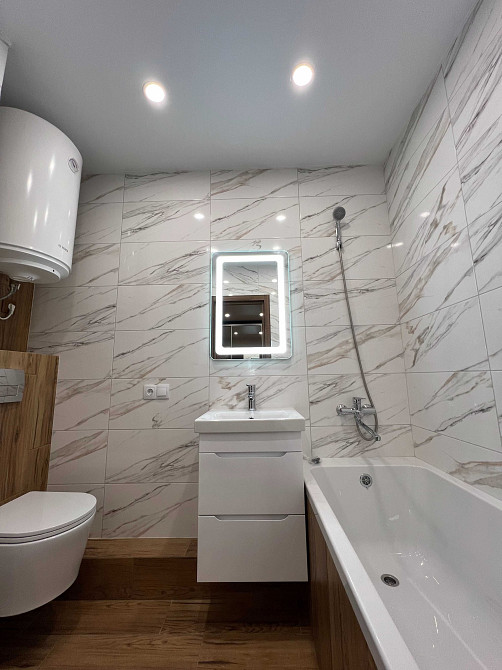 Продаж нової квартири Бровари вул. Металургів Бровары - изображение 7