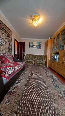 Двокімнатна на Таращанському Белая Церковь