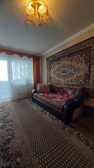 Двокімнатна на Таращанському Белая Церковь - изображение 7