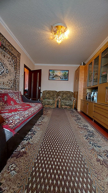 Двокімнатна на Таращанському Белая Церковь - изображение 6