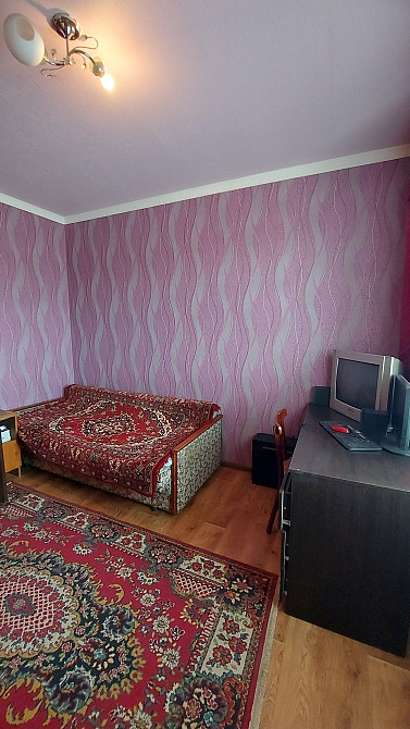 Двокімнатна на Таращанському Белая Церковь - изображение 8