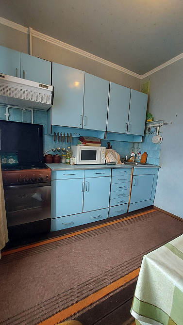 Двокімнатна на Таращанському Белая Церковь - изображение 5