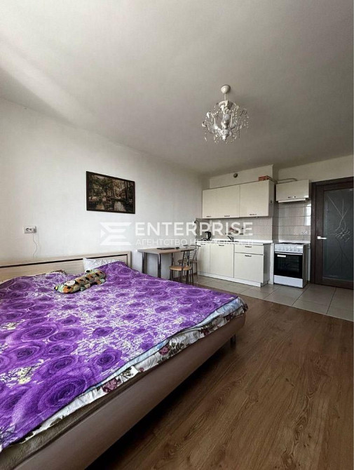 Продаж 1 кімнатної квартири, Коцюбинське, Академмістечко Коцюбинське - зображення 2