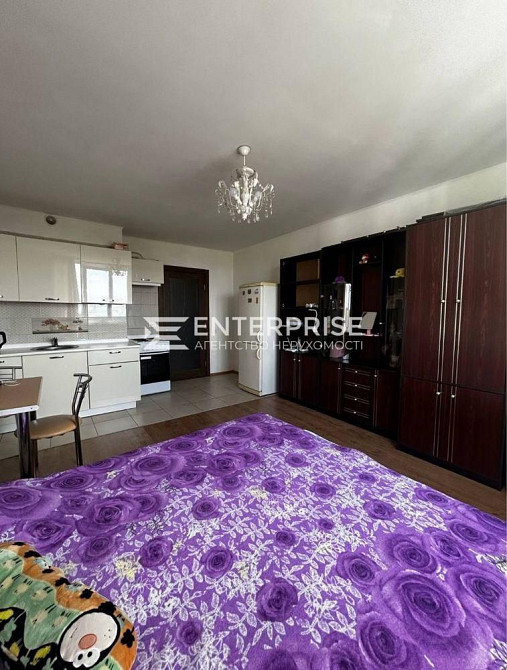 Продаж 1 кімнатної квартири, Коцюбинське, Академмістечко Коцюбинське - зображення 1