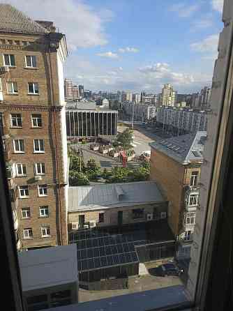 м.Палац Україна.Предславинська 26а.4-х.кімнатна 85м2. Київ