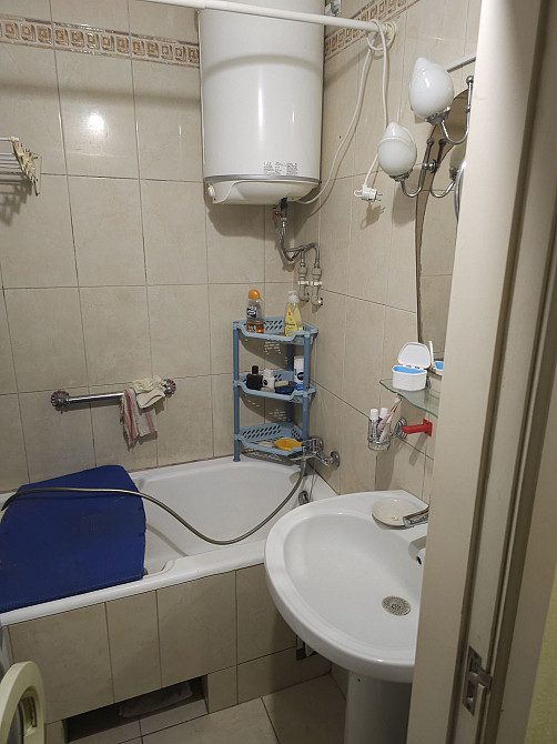 м.Палац Україна.Предславинська 26а.4-х.кімнатна 85м2. Київ - зображення 4