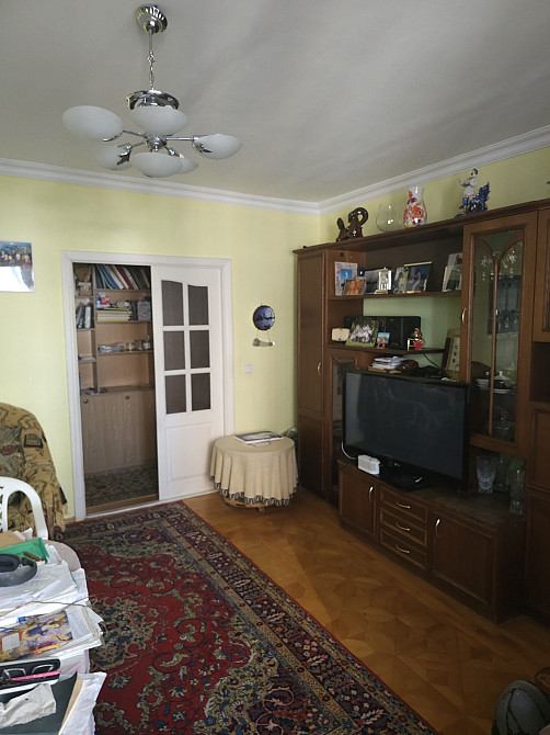 м.Палац Україна.Предславинська 26а.4-х.кімнатна 85м2. Київ - зображення 5