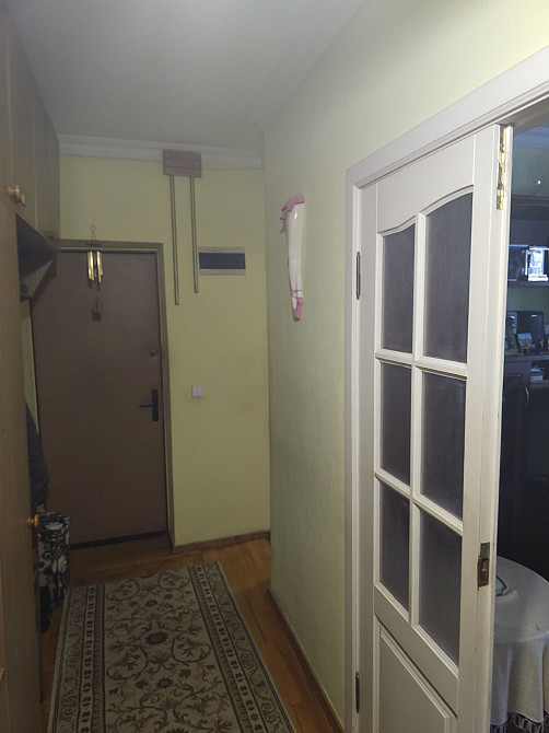 м.Палац Україна.Предславинська 26а.4-х.кімнатна 85м2. Київ - зображення 2