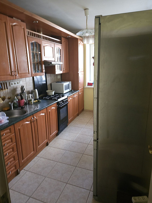 м.Палац Україна.Предславинська 26а.4-х.кімнатна 85м2. Київ - зображення 6