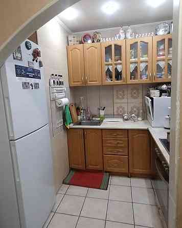 Продам 1-кімнатну квартиру у ЖК «Мега-сіті», Стара Дарниця AK Київ