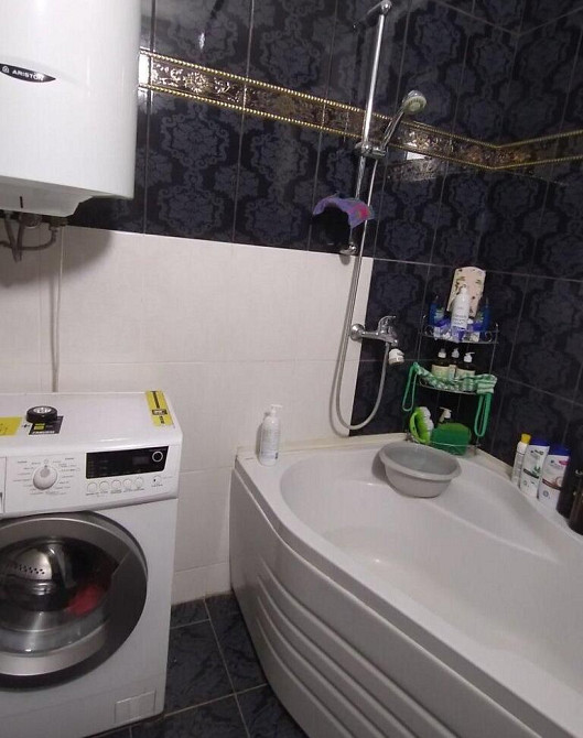 Продам 1-кімнатну квартиру у ЖК «Мега-сіті», Стара Дарниця AK Київ - зображення 7