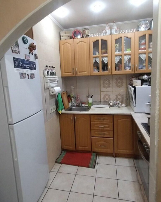 Продам 1-кімнатну квартиру у ЖК «Мега-сіті», Стара Дарниця AK Київ - зображення 2