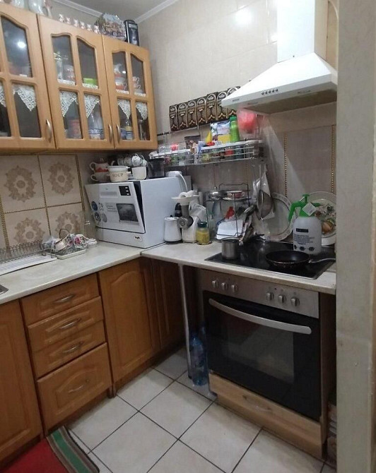 Продам 1-кімнатну квартиру у ЖК «Мега-сіті», Стара Дарниця AK Київ - зображення 1